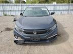 2020 HONDA CIVIC EX for sale at Copart ON - LONDON