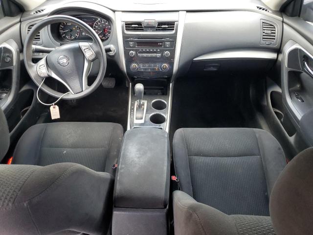  NISSAN ALTIMA 2014 Charcoal