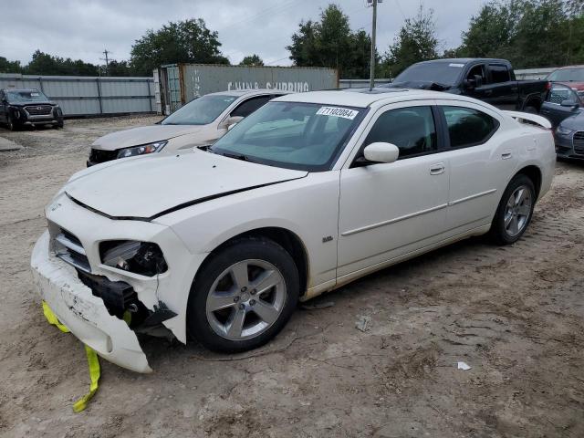 2010 Dodge Charger Sxt