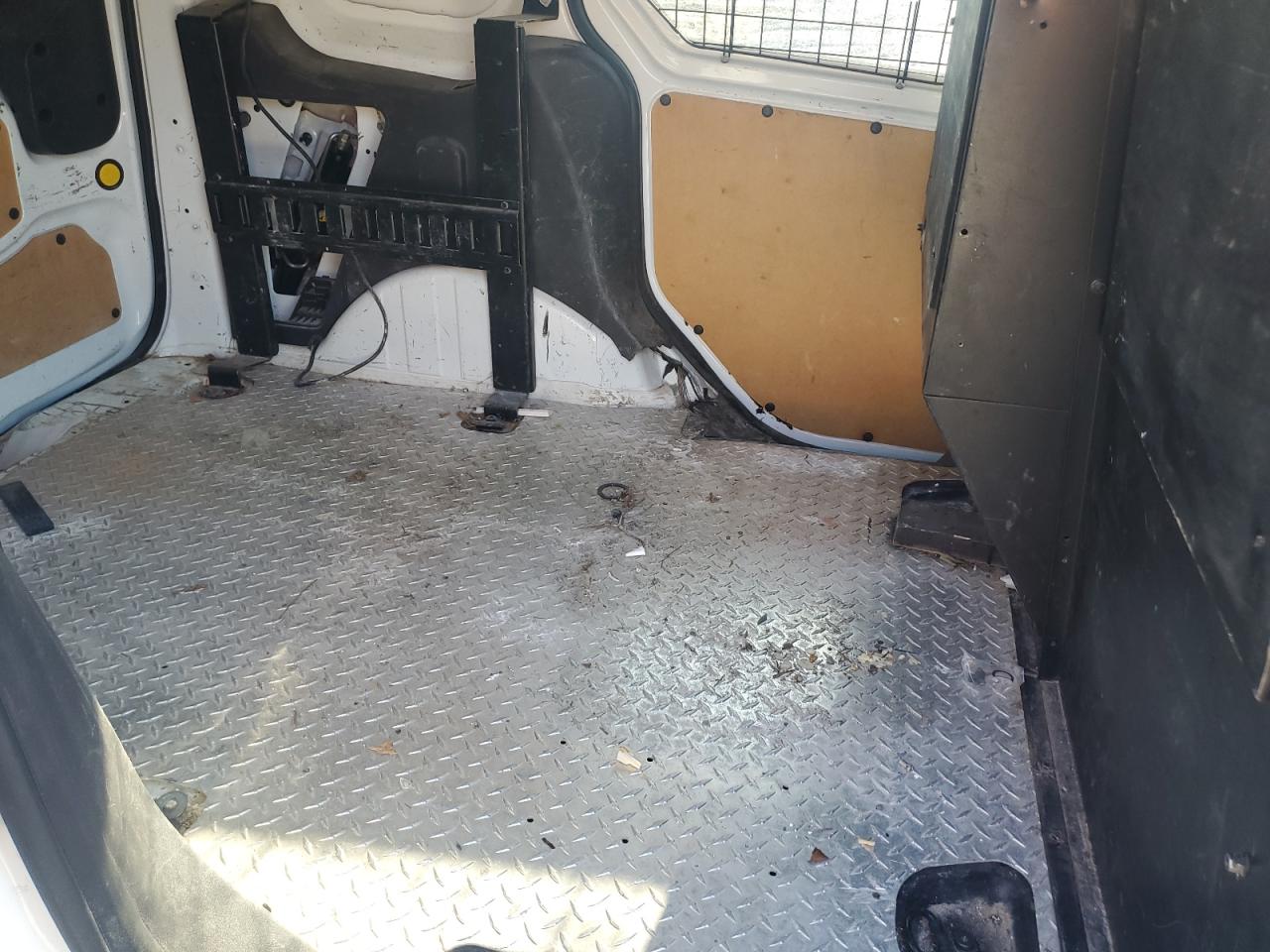 2014 Ford Transit Connect Xl VIN: NM0LS6E72E1158029 Lot: 72404334