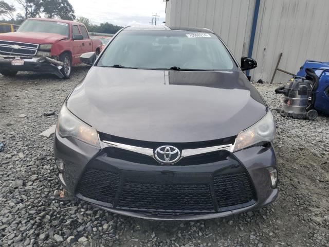  TOYOTA CAMRY 2017 Сірий