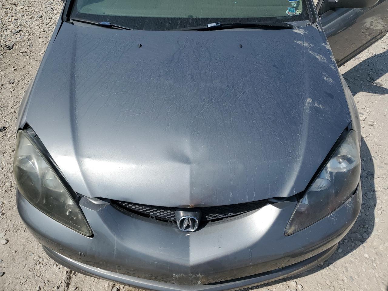 JH4DC54875S001419 2005 Acura Rsx