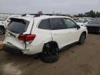 JF2SKAUC9LH****** Salvage and Repairable 2020 Subaru Forester in CT - New Britain
