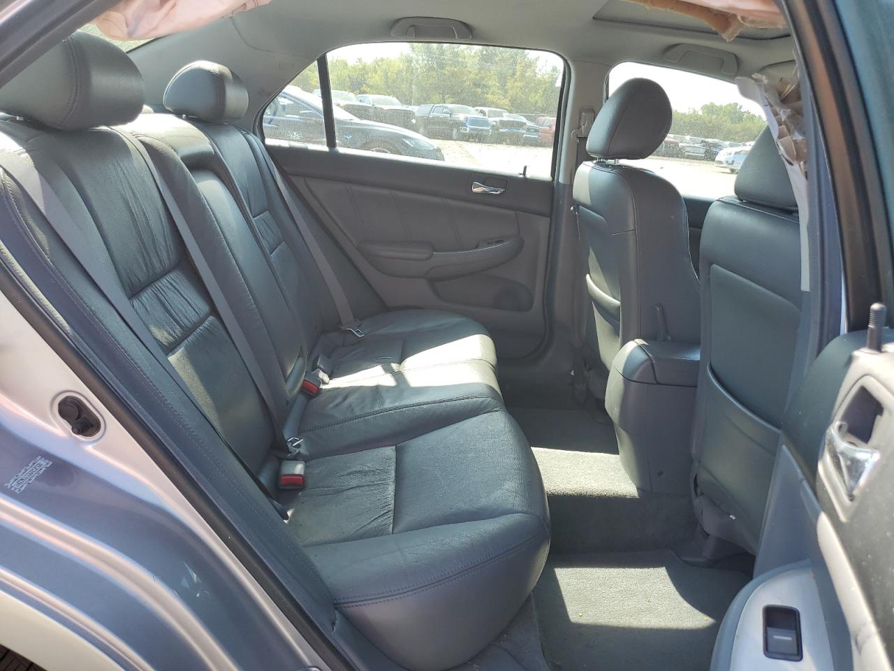 2006 Honda Accord Ex VIN: 1HGCM66556A058388 Lot: 72404324