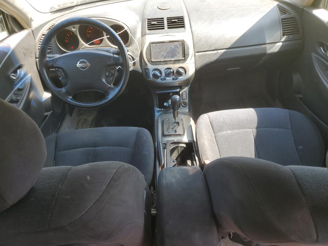 1N4AL11DX4C164014 2004 Nissan Altima Base