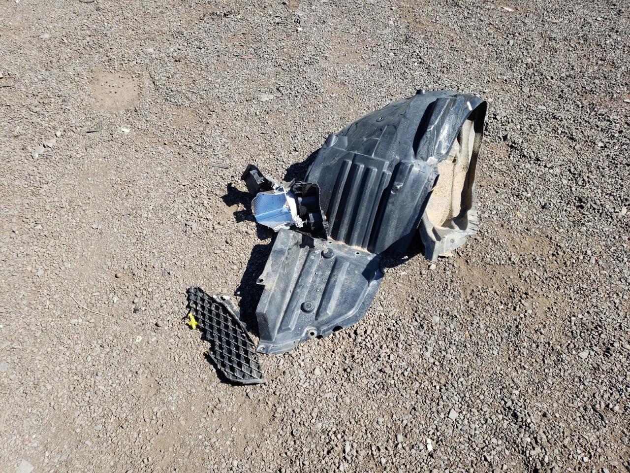 2015 Subaru Impreza VIN: JF1GPAA65F8223427 Lot: 70197894