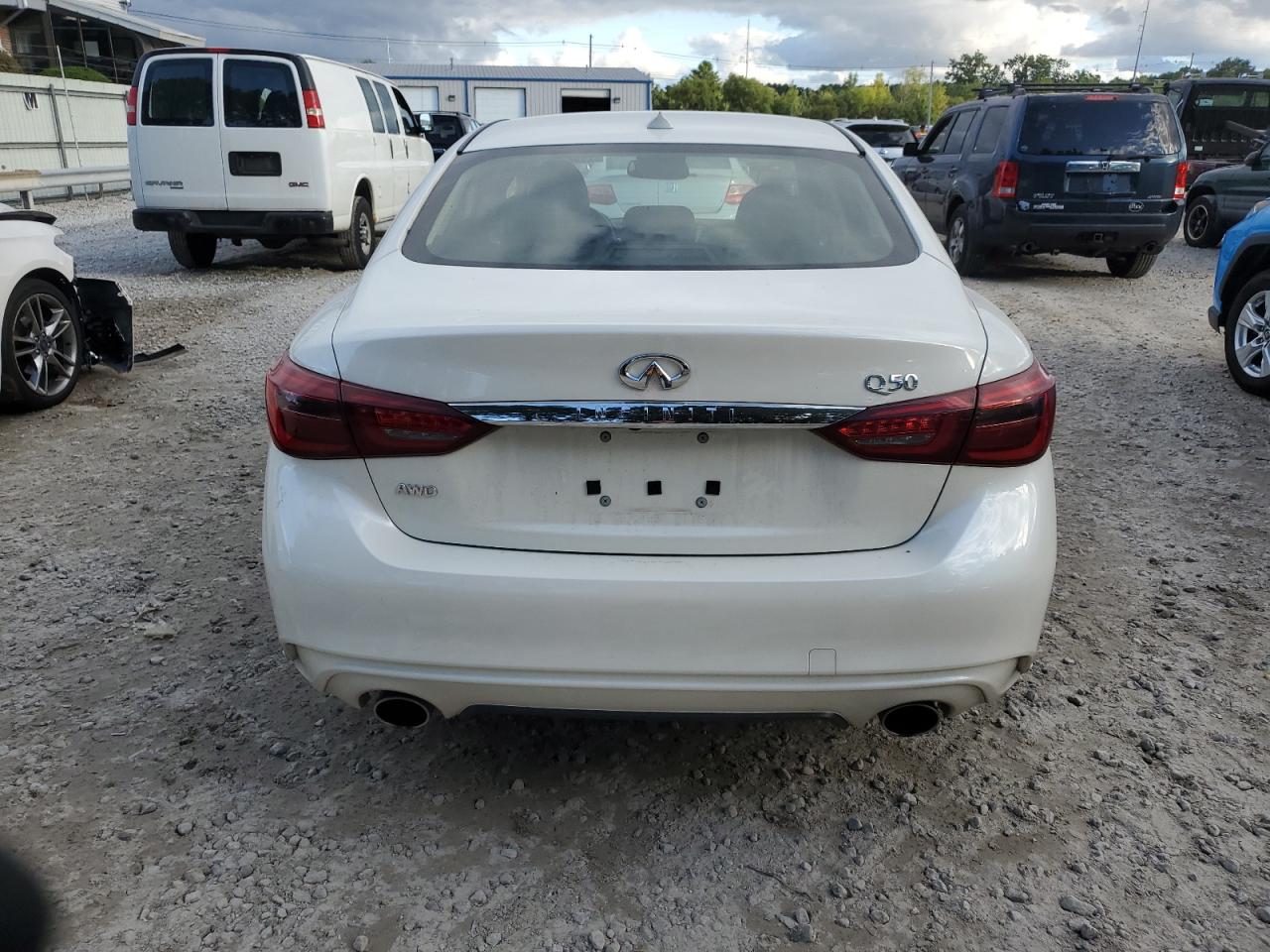 JN1EV7AR3KM555276 2019 Infiniti Q50 Luxe