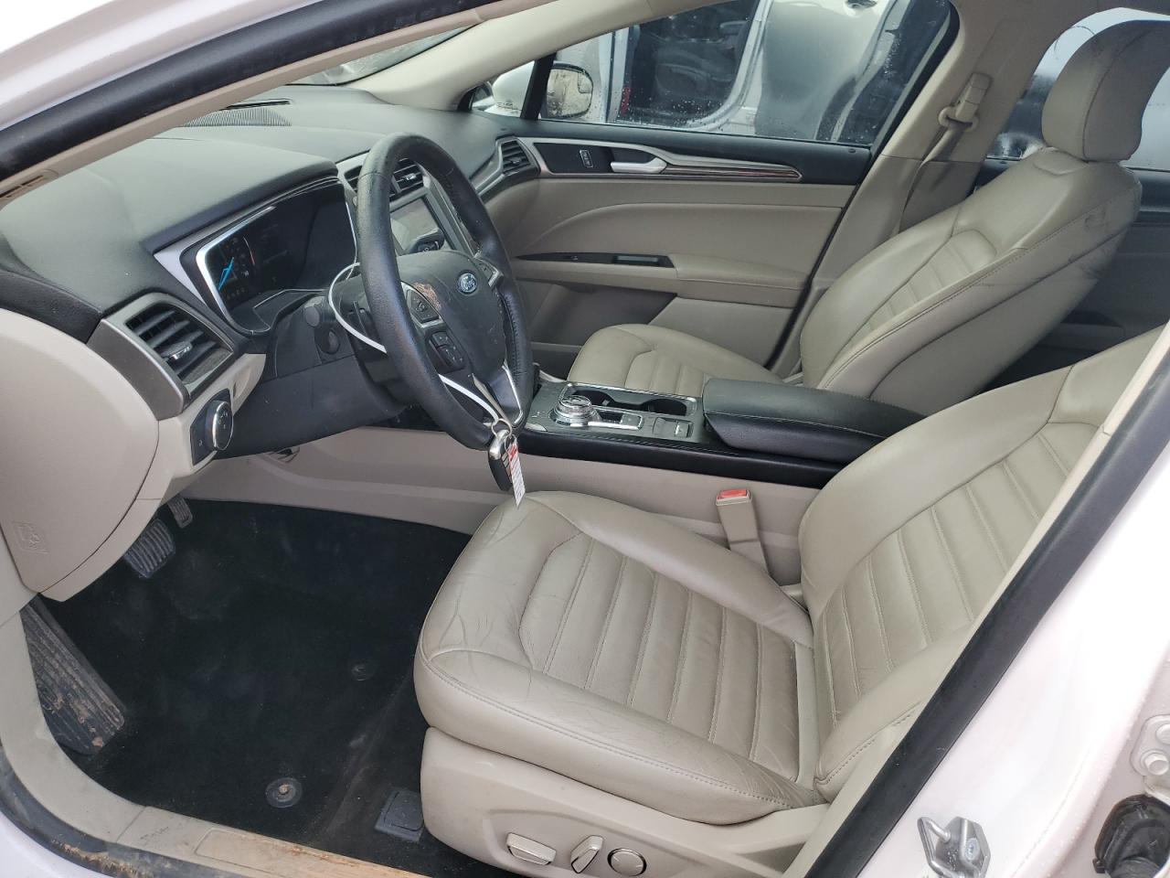 2018 Ford Fusion - Image 7
