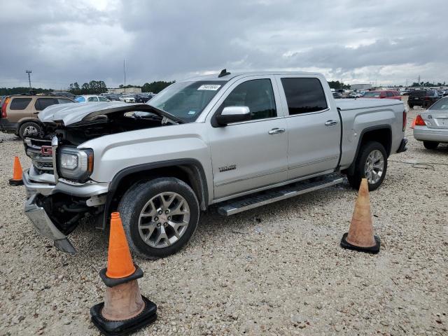 2018 Gmc Sierra C1500 Slt for Sale in Houston, TX - Front End