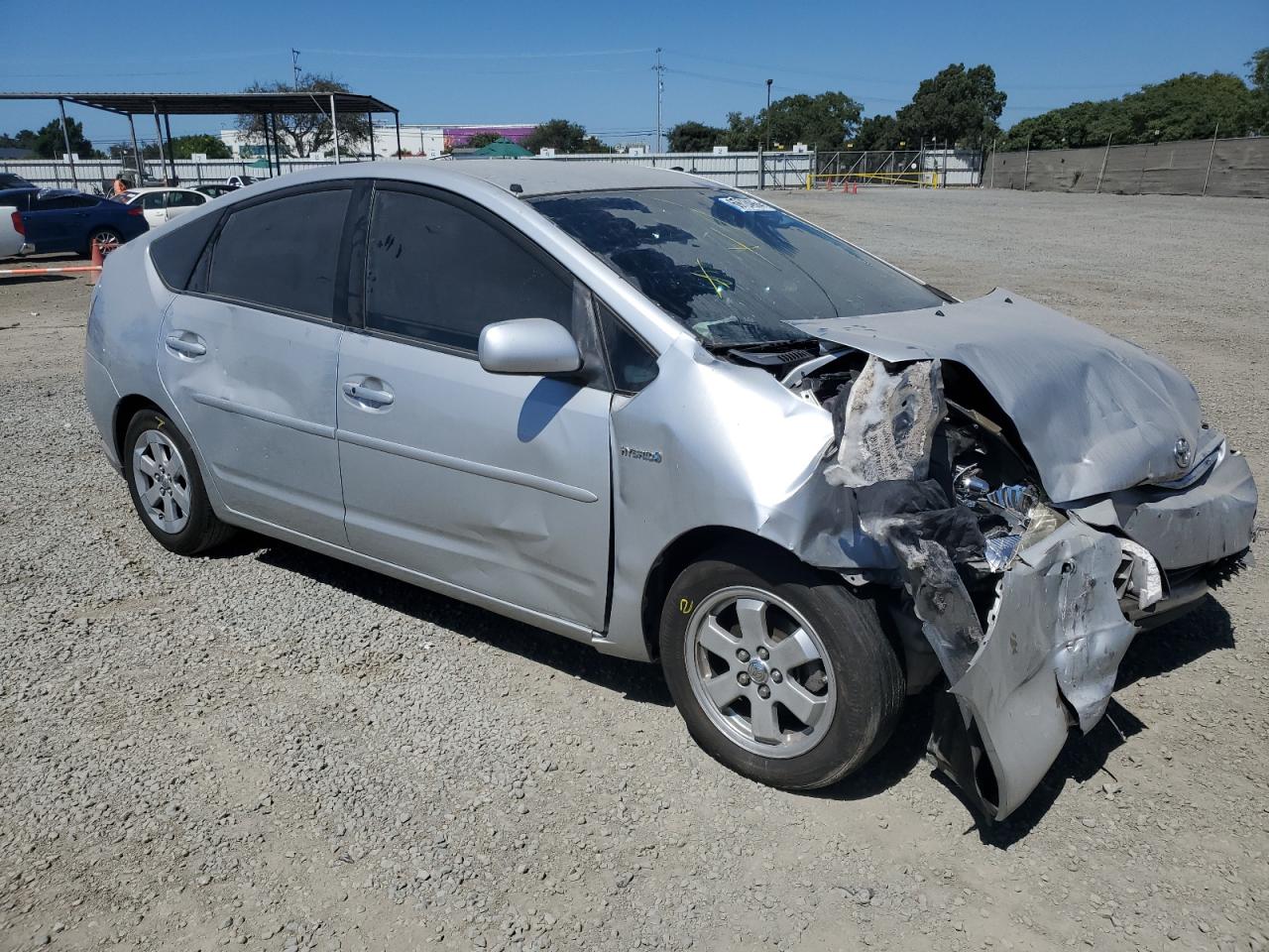 2009 Toyota Prius - Image 4