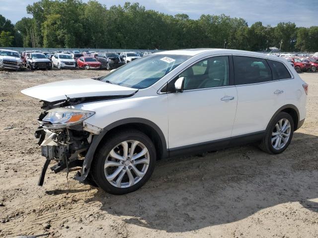 2012 Mazda Cx-9 