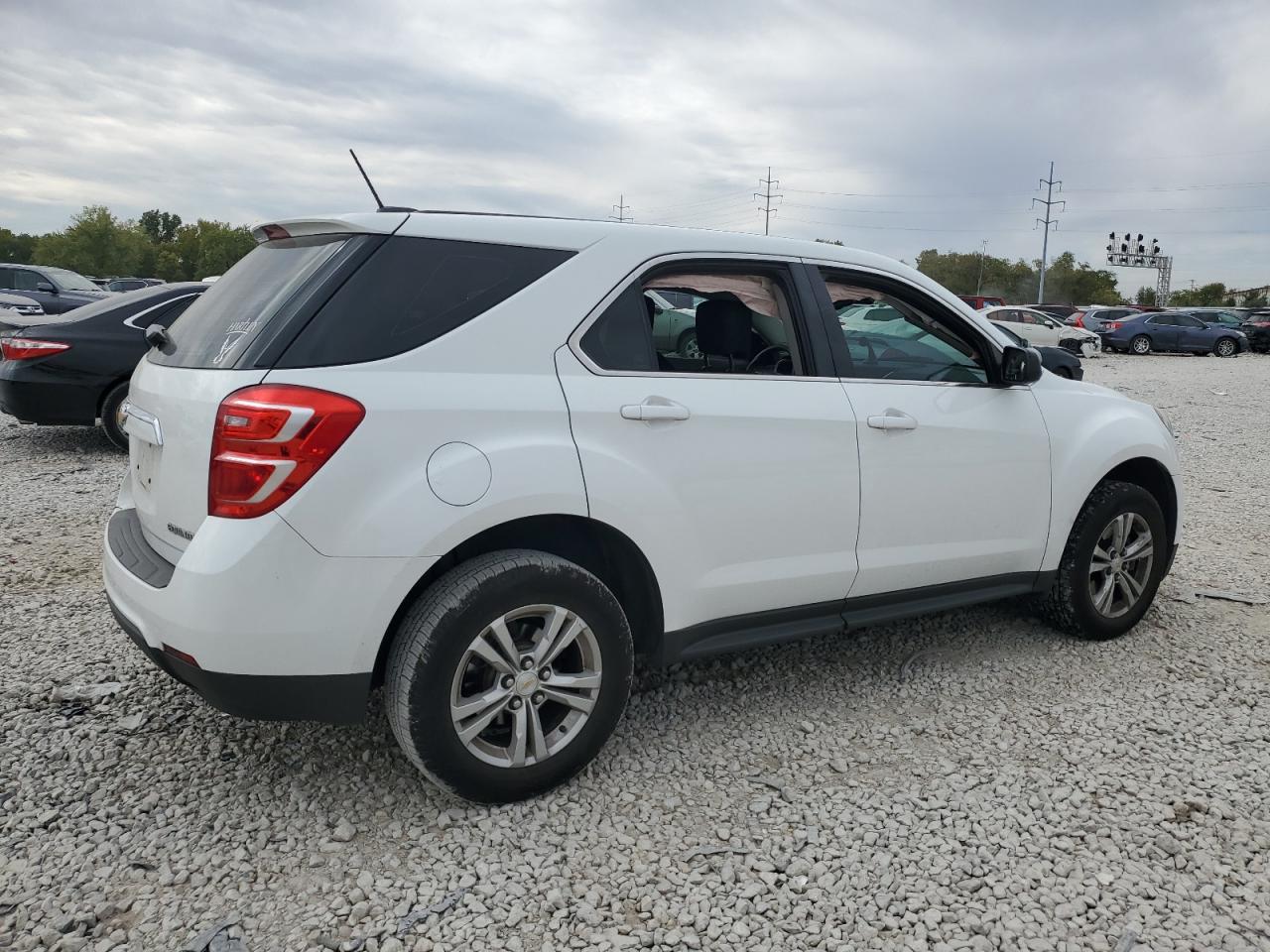 2016 Chevrolet Equinox - Image 3