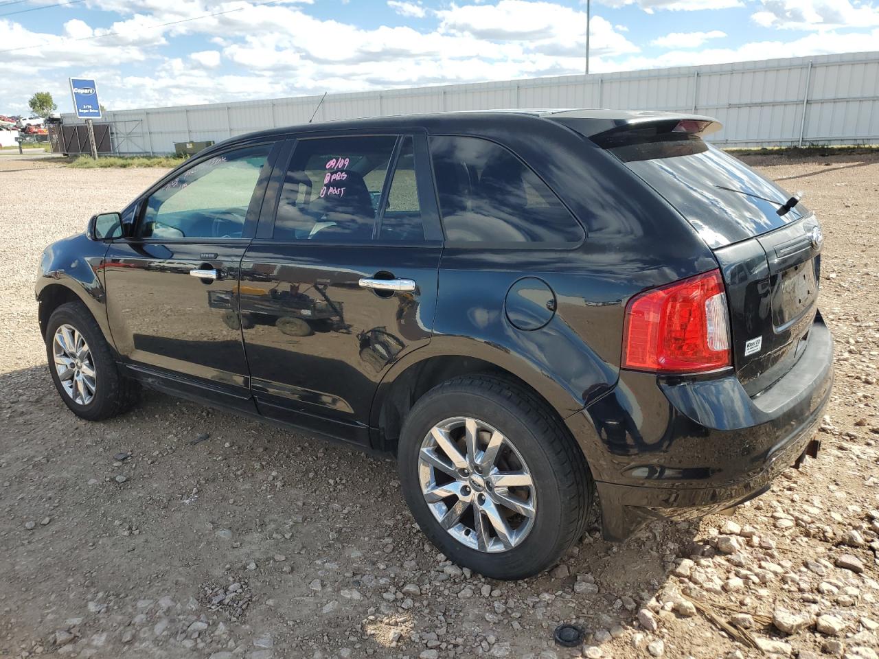 2011 Ford Edge - Image 2