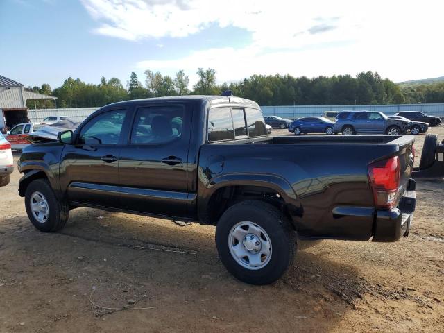  TOYOTA TACOMA 2023 Чорний