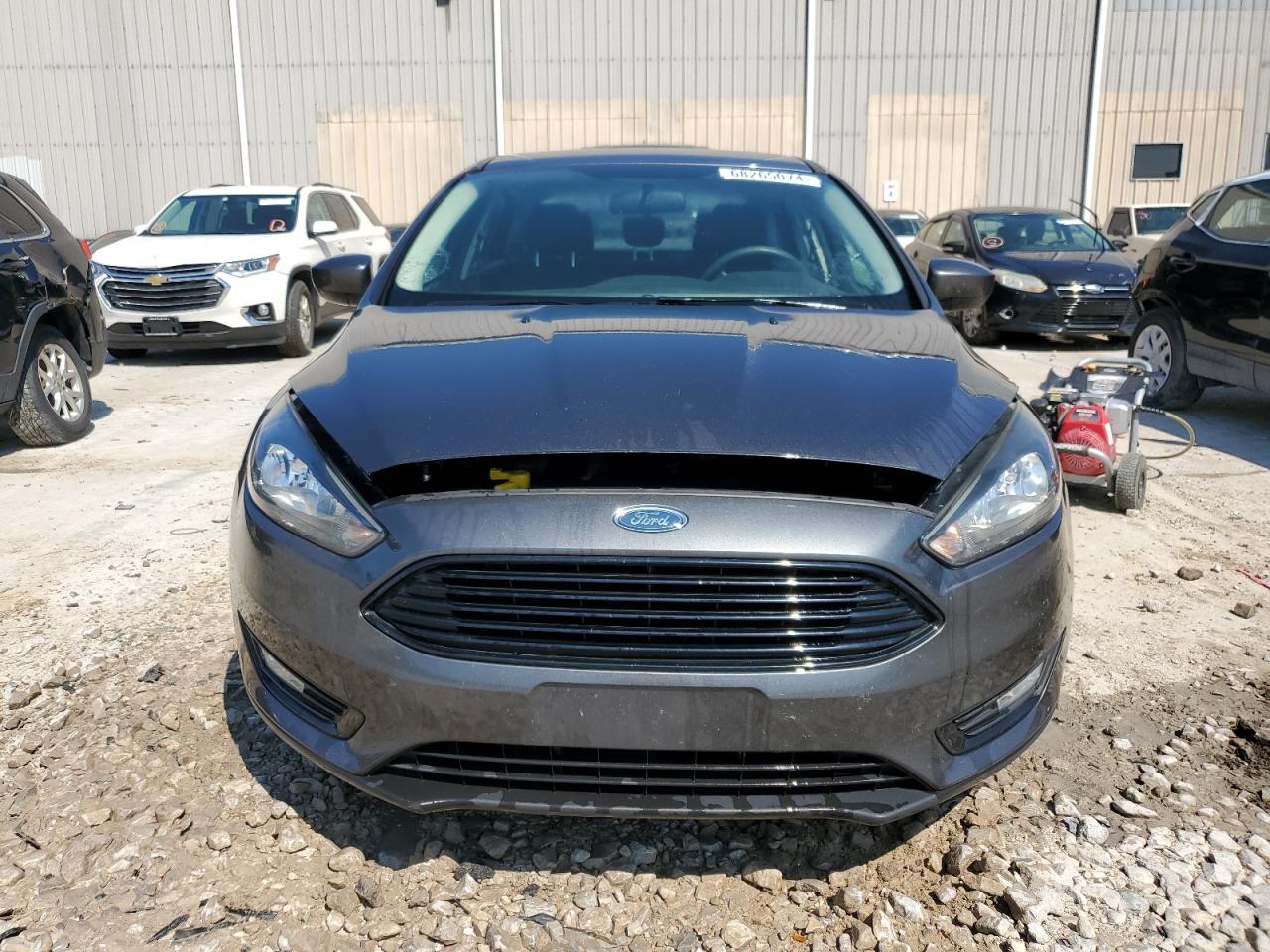2018 Ford Focus - Image 5