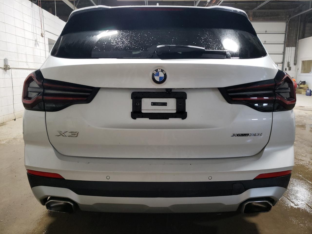 5UX53DP0XR9W13518 BMW X3 XDRIVE3 6