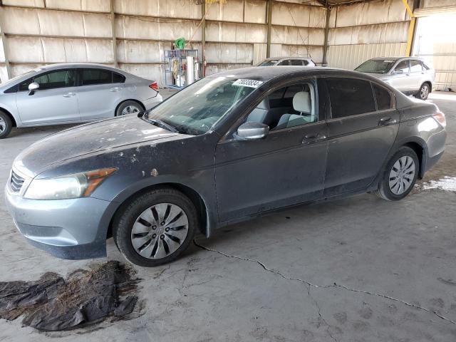 2009 Honda Accord Lx