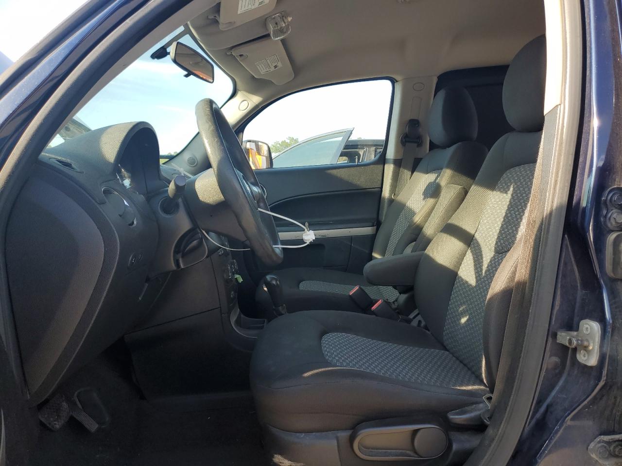 2009 Chevrolet Hhr Panel Ls VIN: 3GCCA85B99S513255 Lot: 71626304
