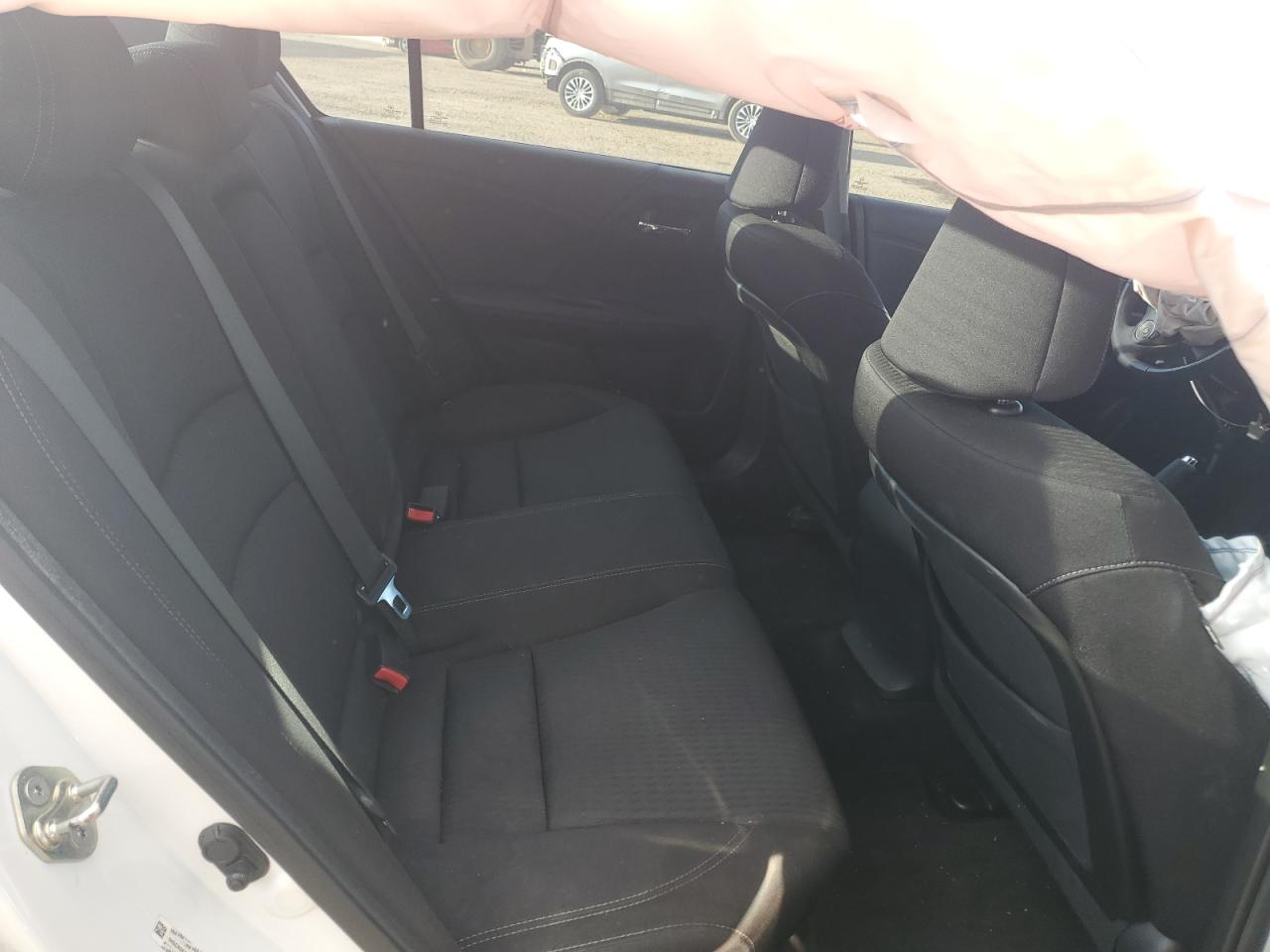 2014 Honda Accord - Image 10