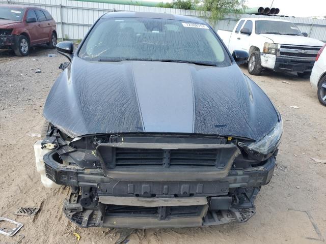 3FA6P0HD6LR261740 Ford Fusion SE 5