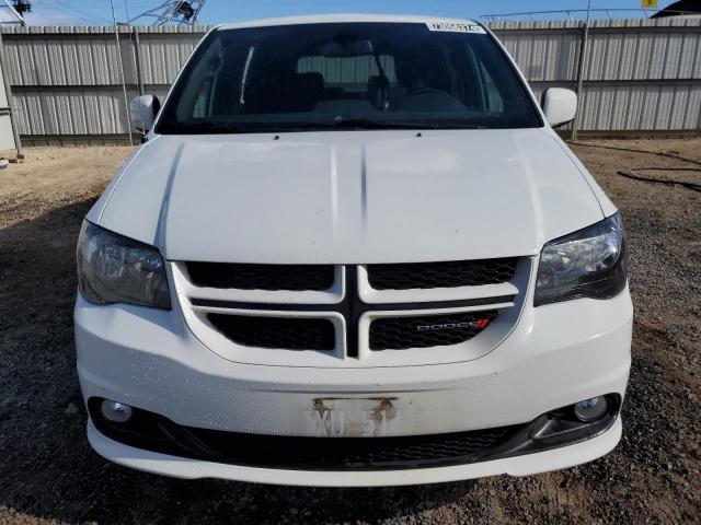  DODGE CARAVAN 2019 Белы