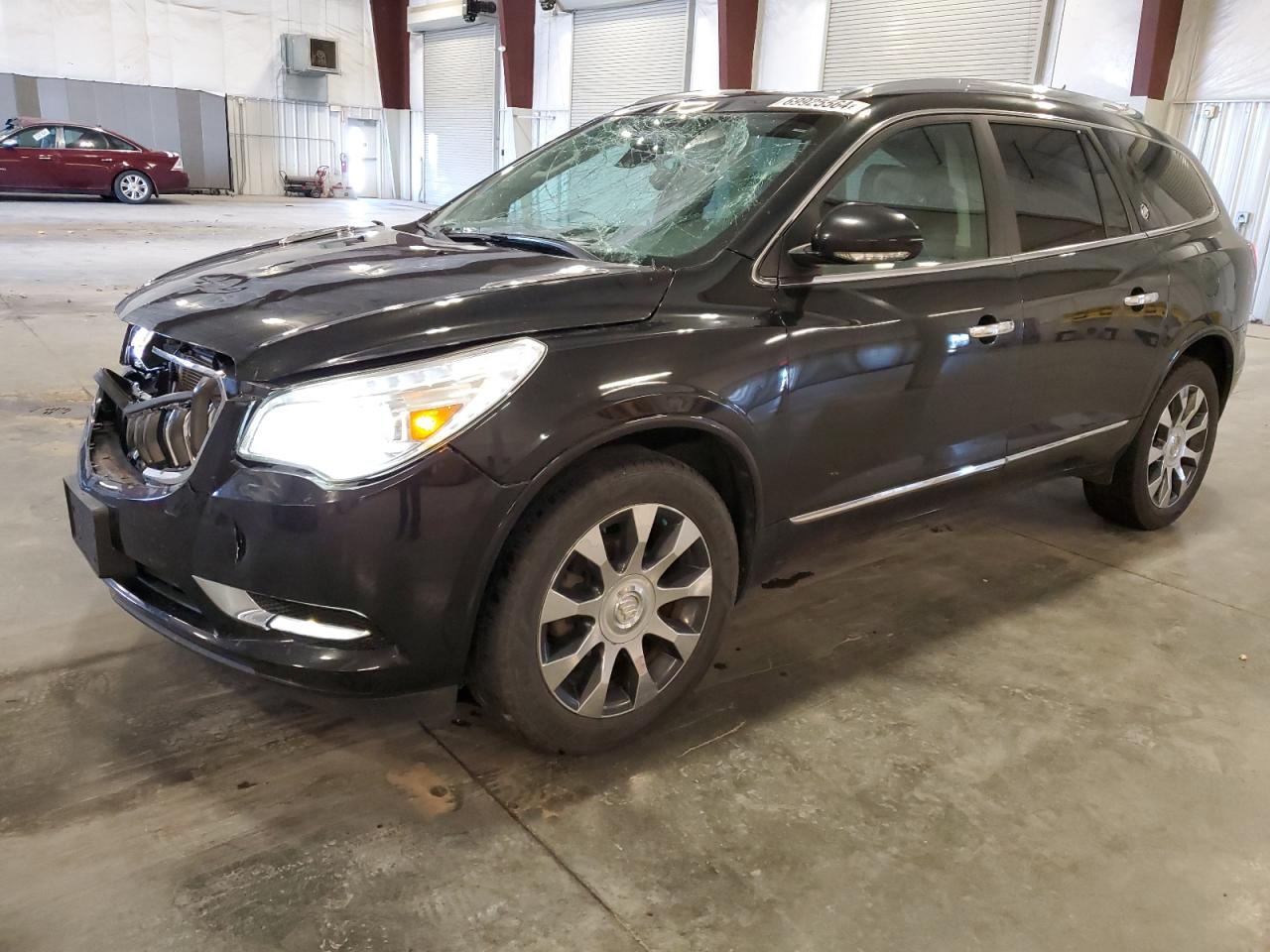 5GAKVBKD5HJ296873 2017 BUICK ENCLAVE - Image 1