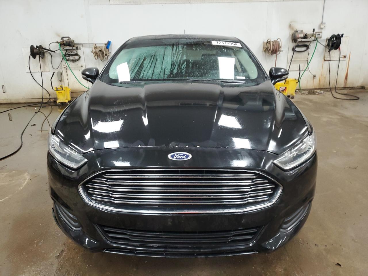 2014 Ford Fusion - Image 5
