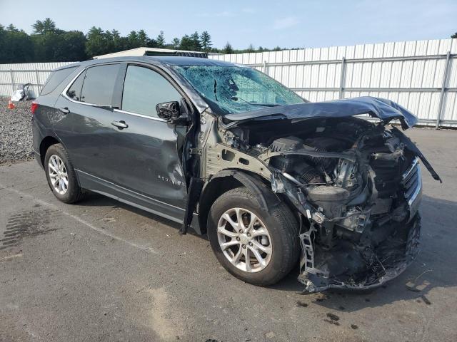  CHEVROLET EQUINOX 2020 Szary