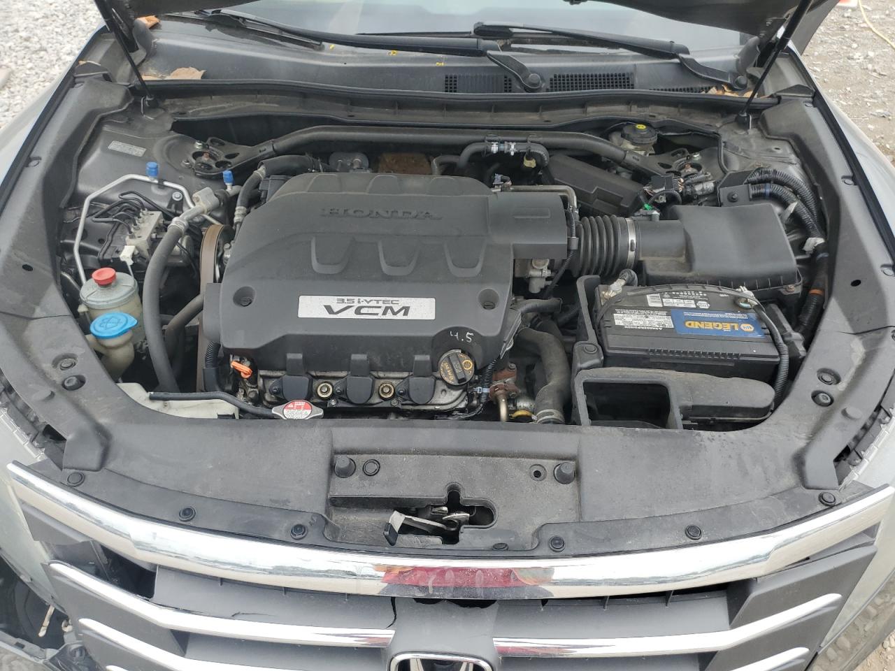 2011 Honda Accord - Image 11