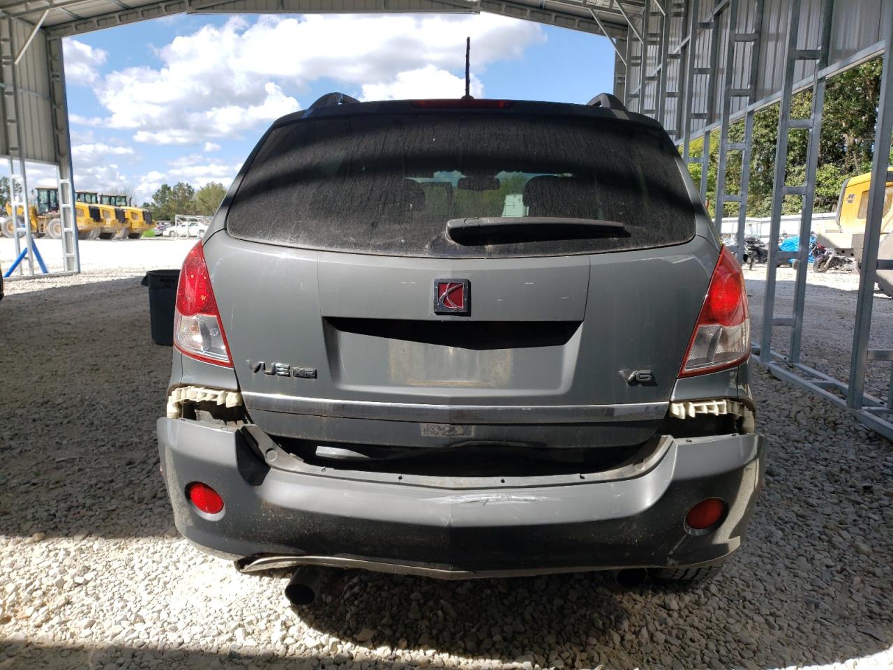 3GSCL53748S555276 2008 Saturn Vue Xr