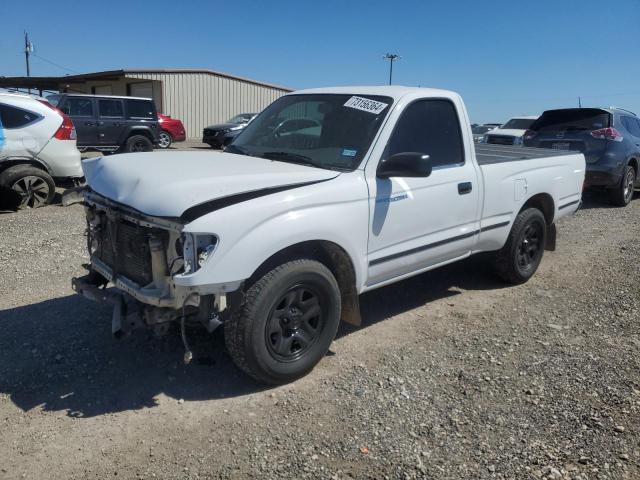 2004 Toyota Tacoma 