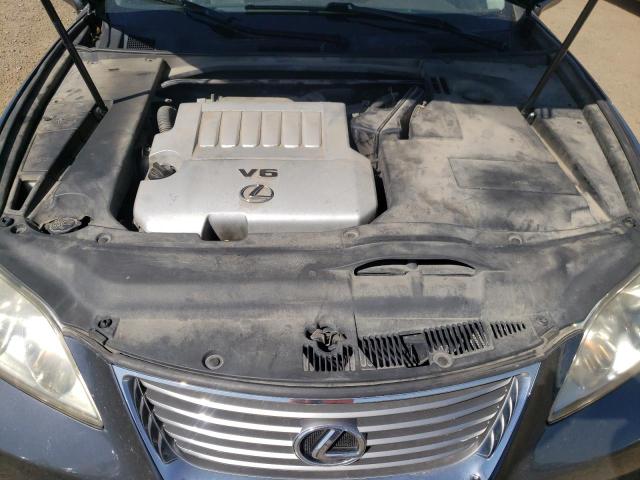 2009 LEXUS ES 350