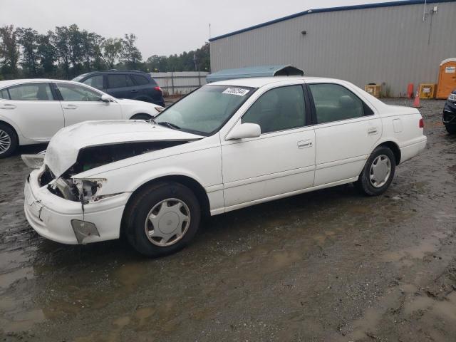 2000 Toyota Camry Ce