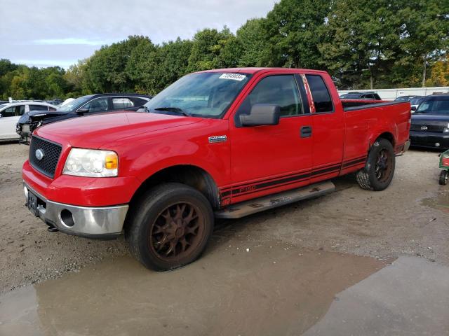 2006 Ford F150 