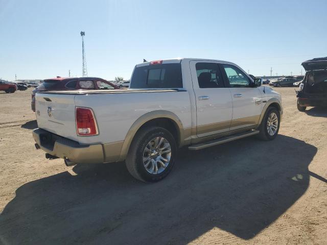  RAM 1500 2014 Two tone