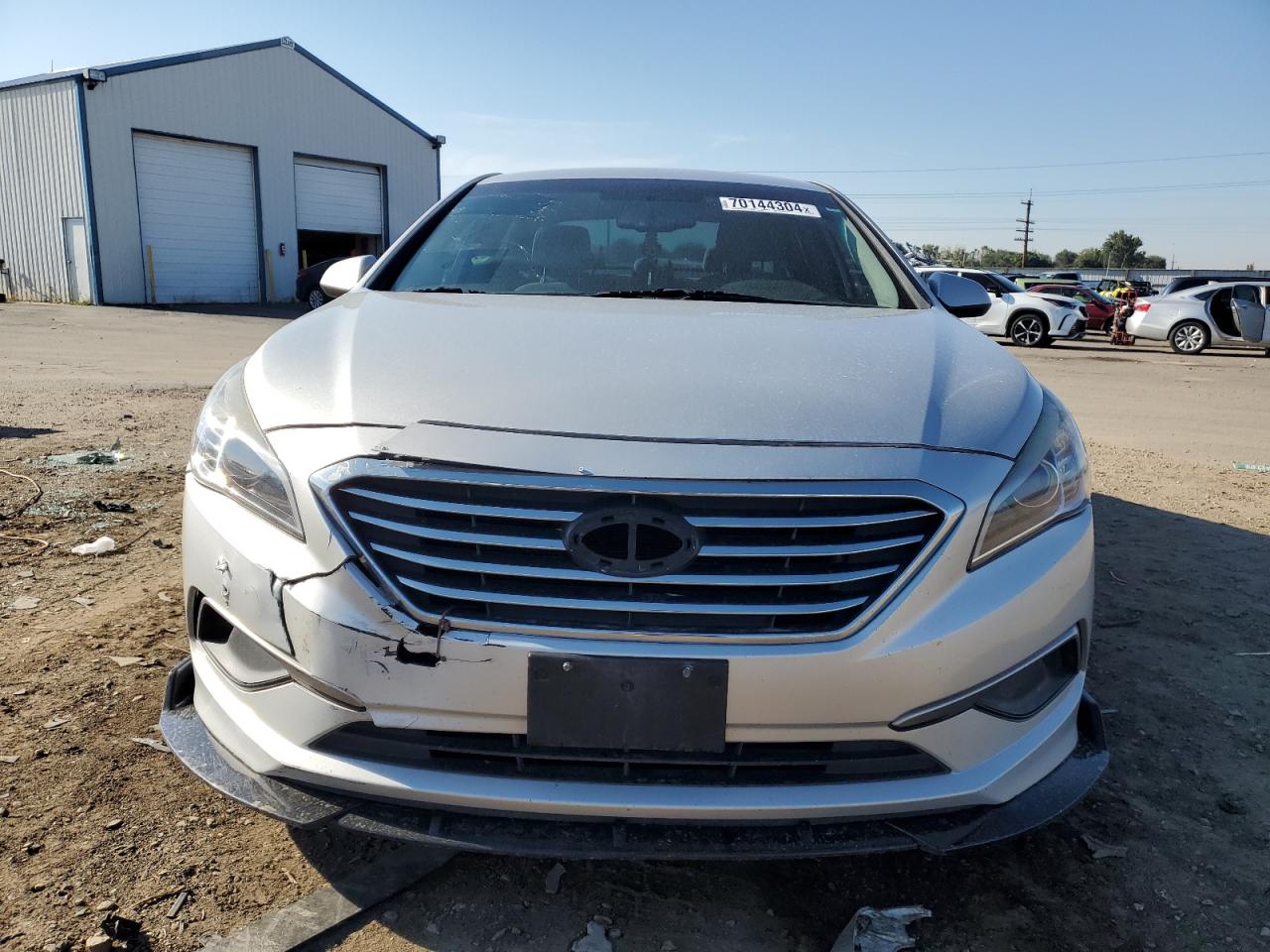 2016 Hyundai Sonata - Image 5