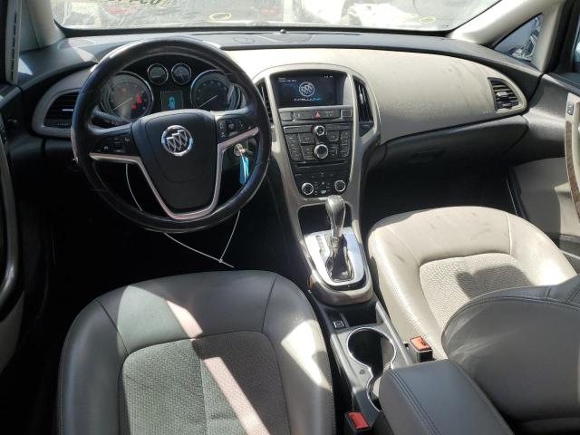  BUICK VERANO 2013 Білий