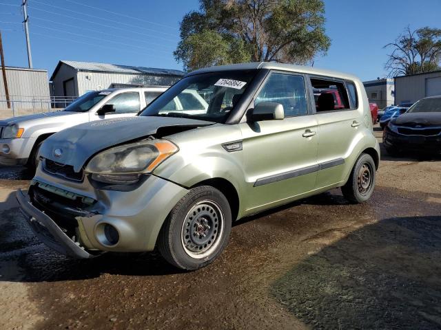 2013 Kia Soul 