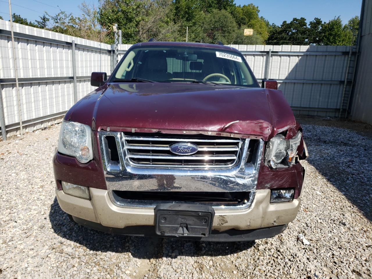 2006 Ford Explorer - Image 5