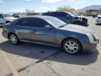 2007 Cadillac Sts  en Venta en North Las Vegas, NV - Front End