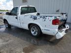 2003 CHEVROLET S TRUCK S10   for sale at Copart TX - MCALLEN