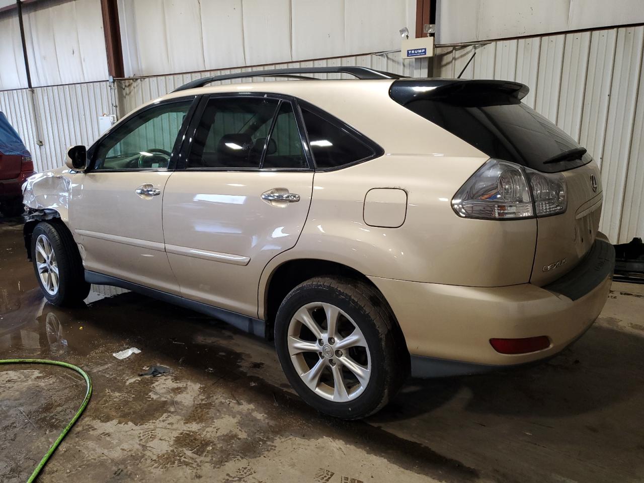 2009 Lexus RX - Image 2
