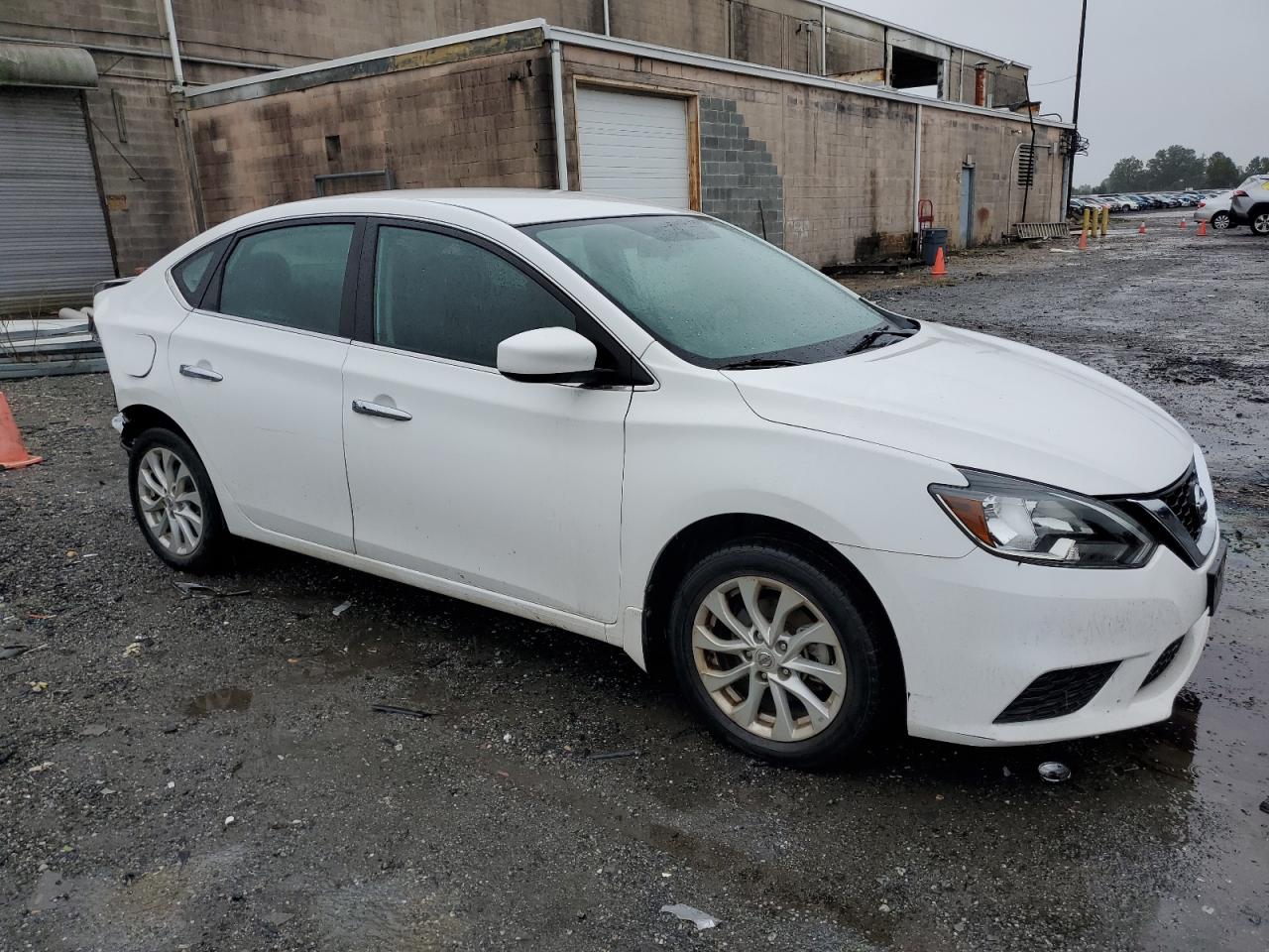 2019 Nissan Sentra - Image 4