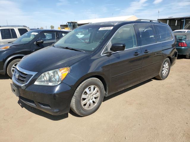 2009 Honda Odyssey Exl