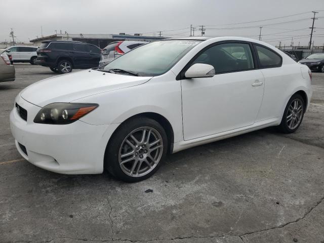 2008 Toyota Scion Tc 