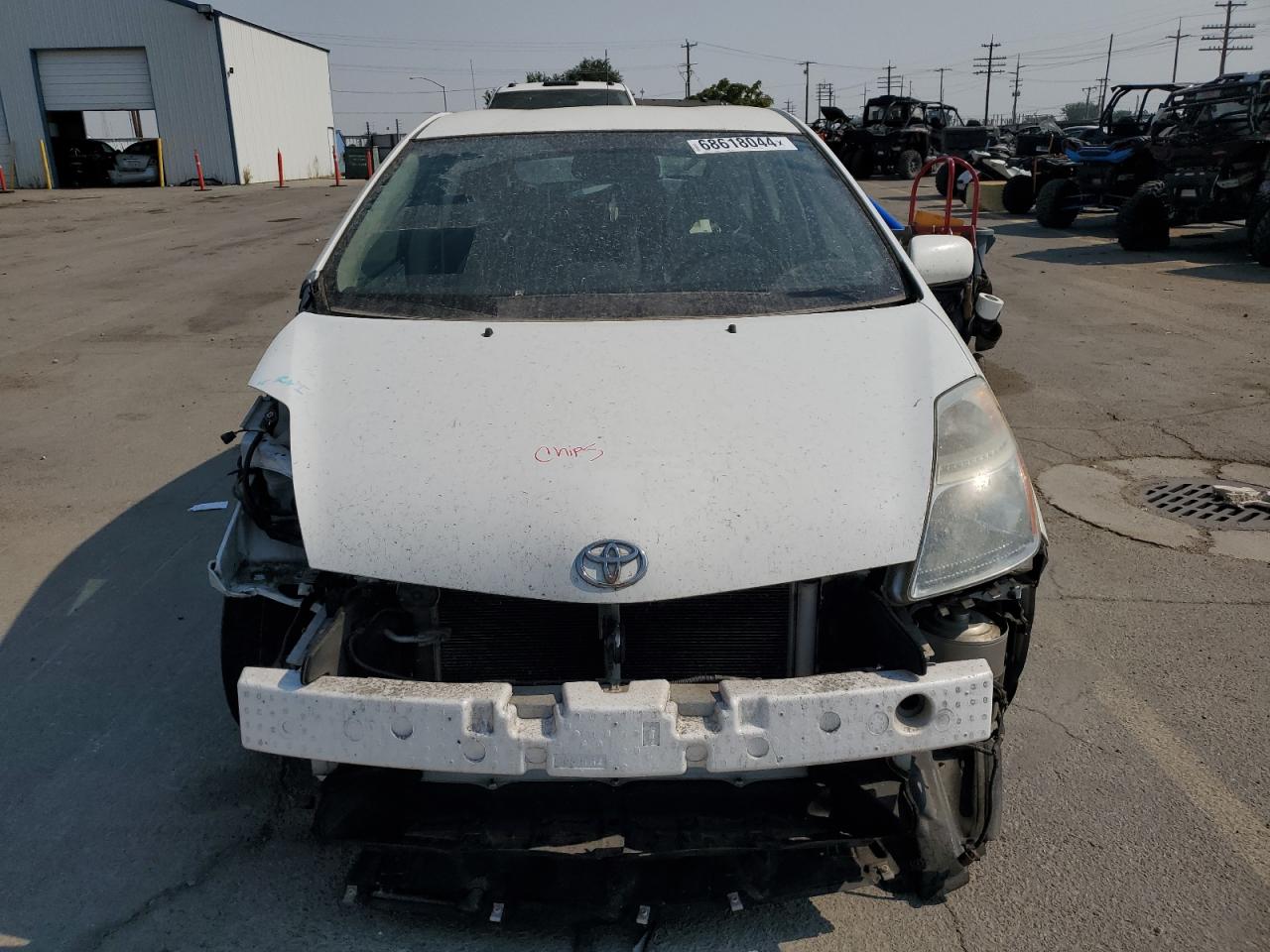 2009 Toyota Prius - Image 5