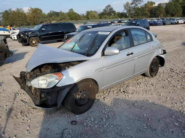 2009 Hyundai Accent Gls