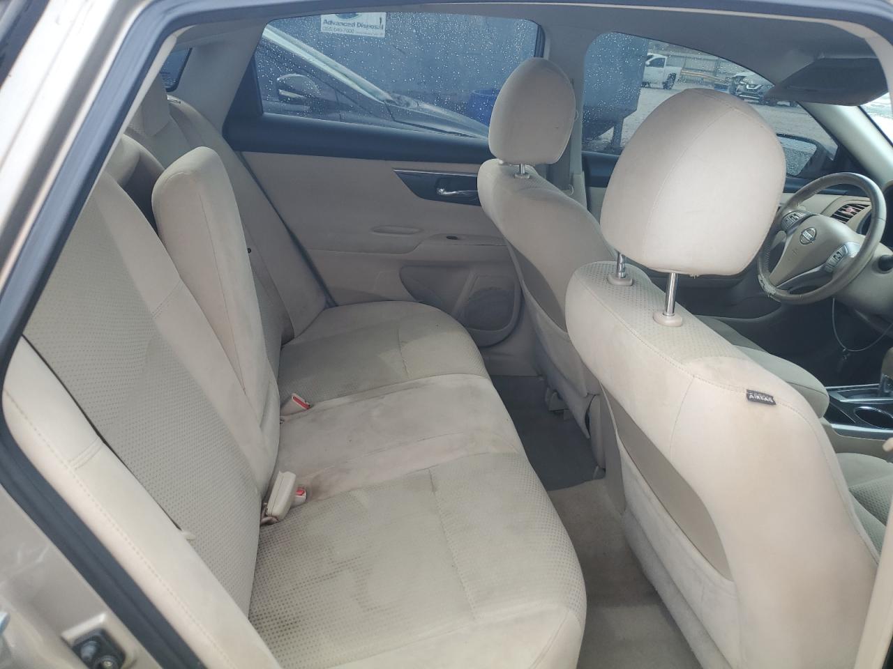 1N4AL3APXEC104094 2014 Nissan Altima 2.5