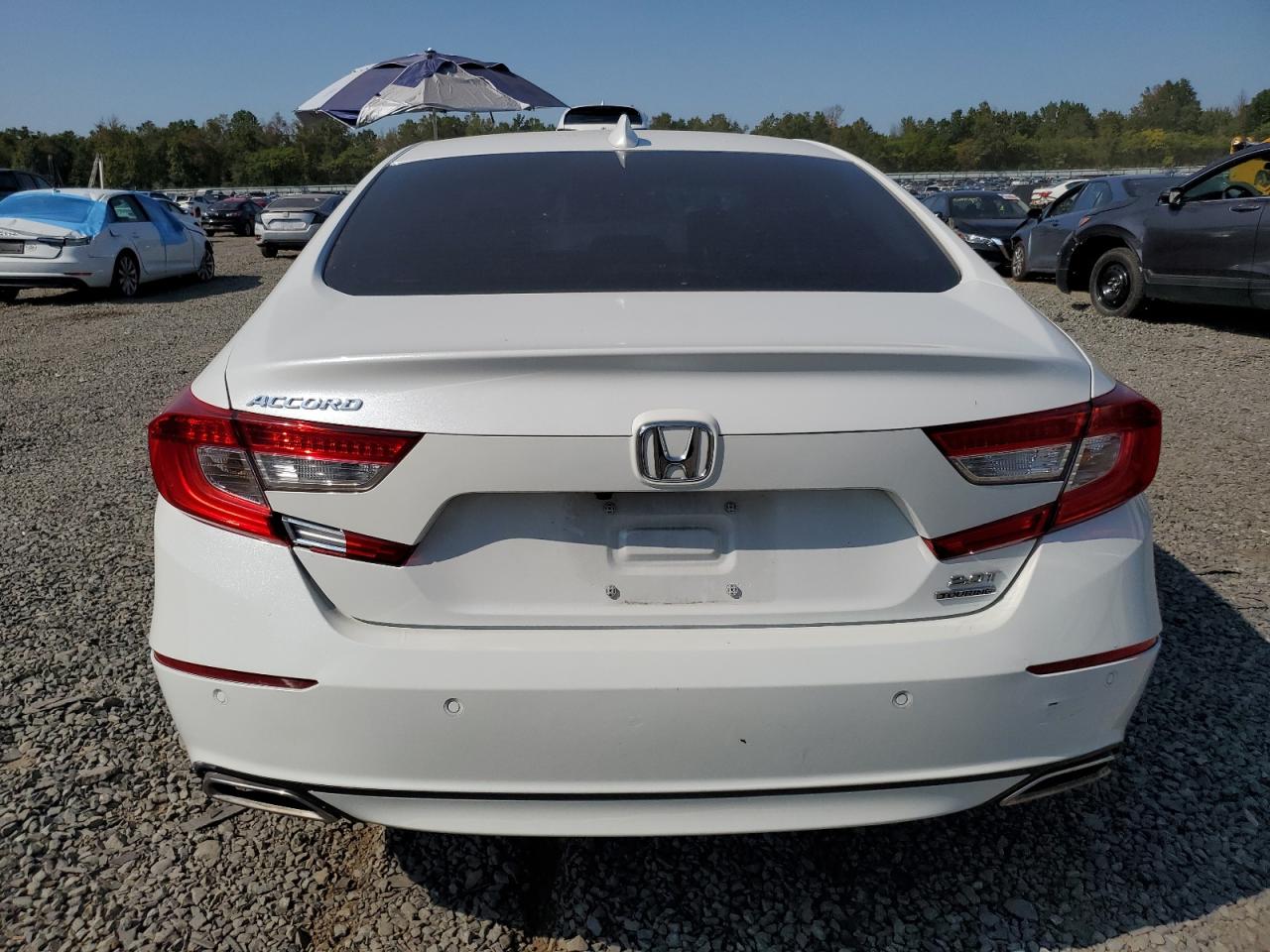 1HGCV2F91NA008840 2022 Honda Accord Touring