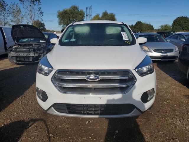  FORD ESCAPE 2017 White